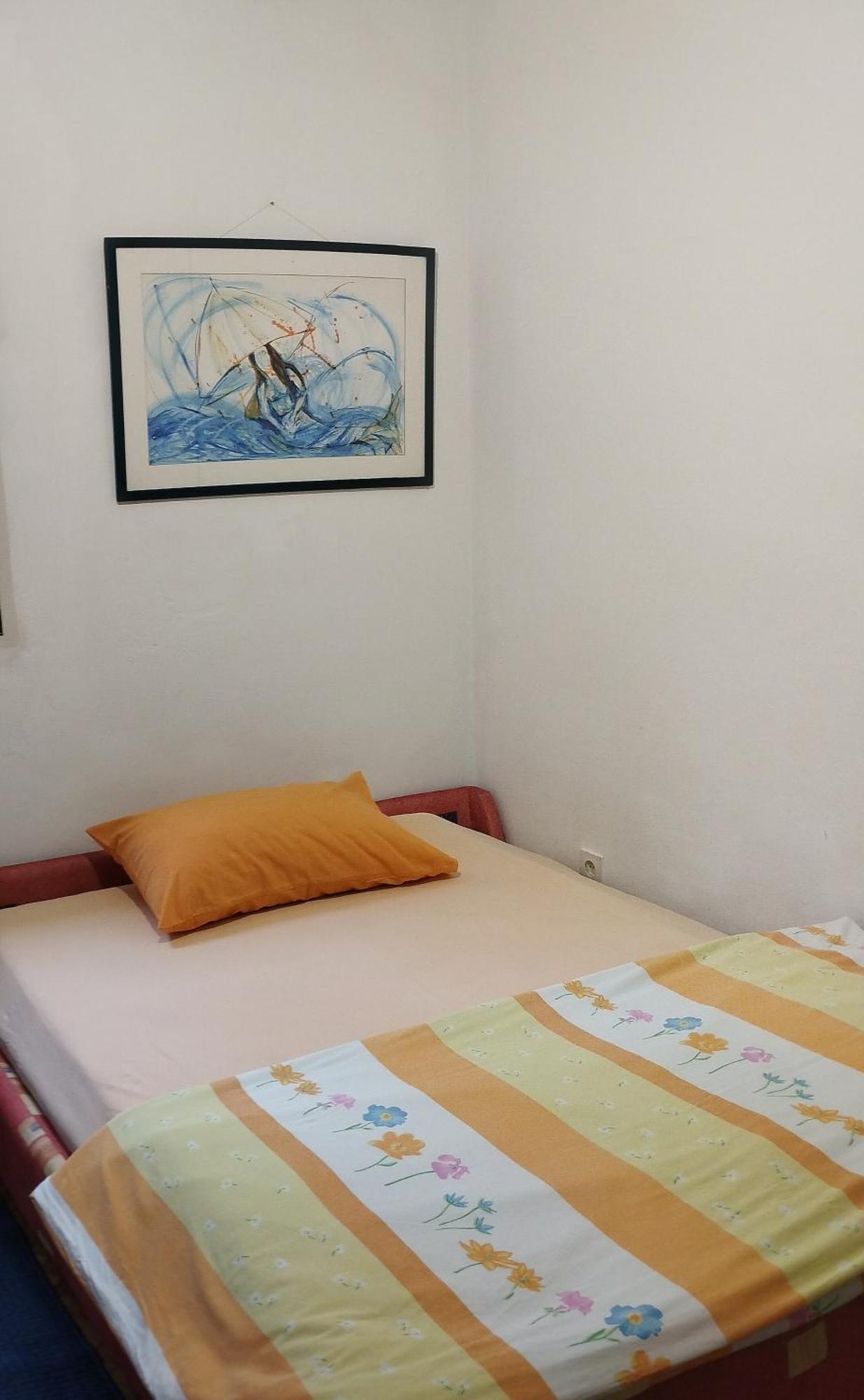Apartmani Lovor Херцег-Нови Номер фото