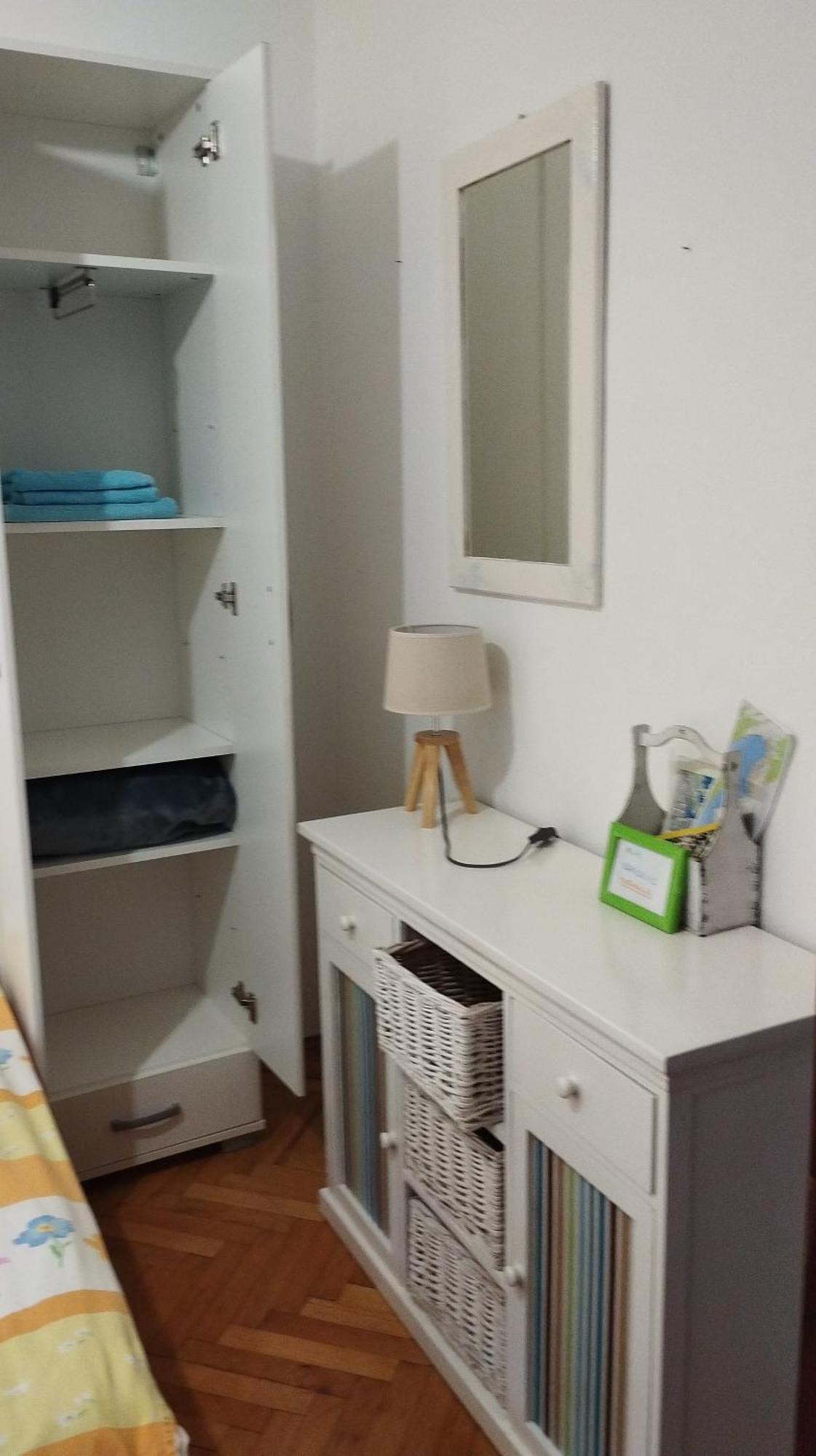 Apartmani Lovor Херцег-Нови Экстерьер фото