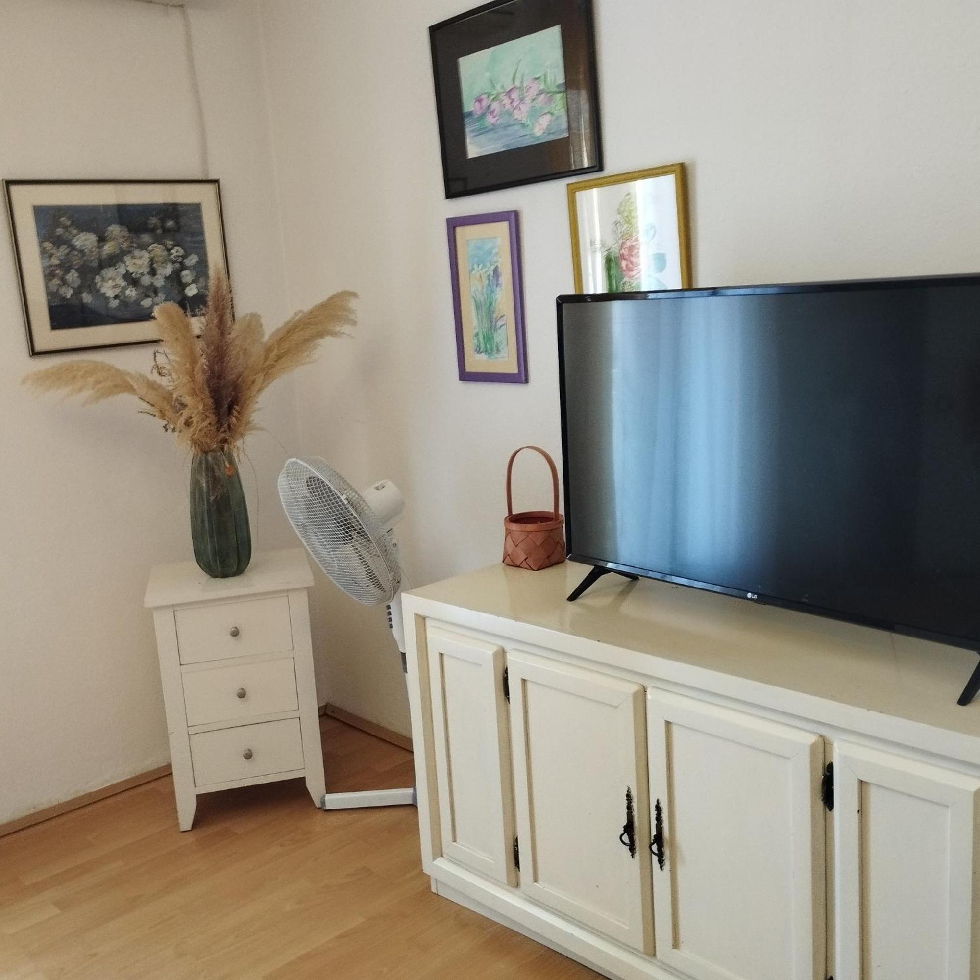 Apartmani Lovor Херцег-Нови Экстерьер фото
