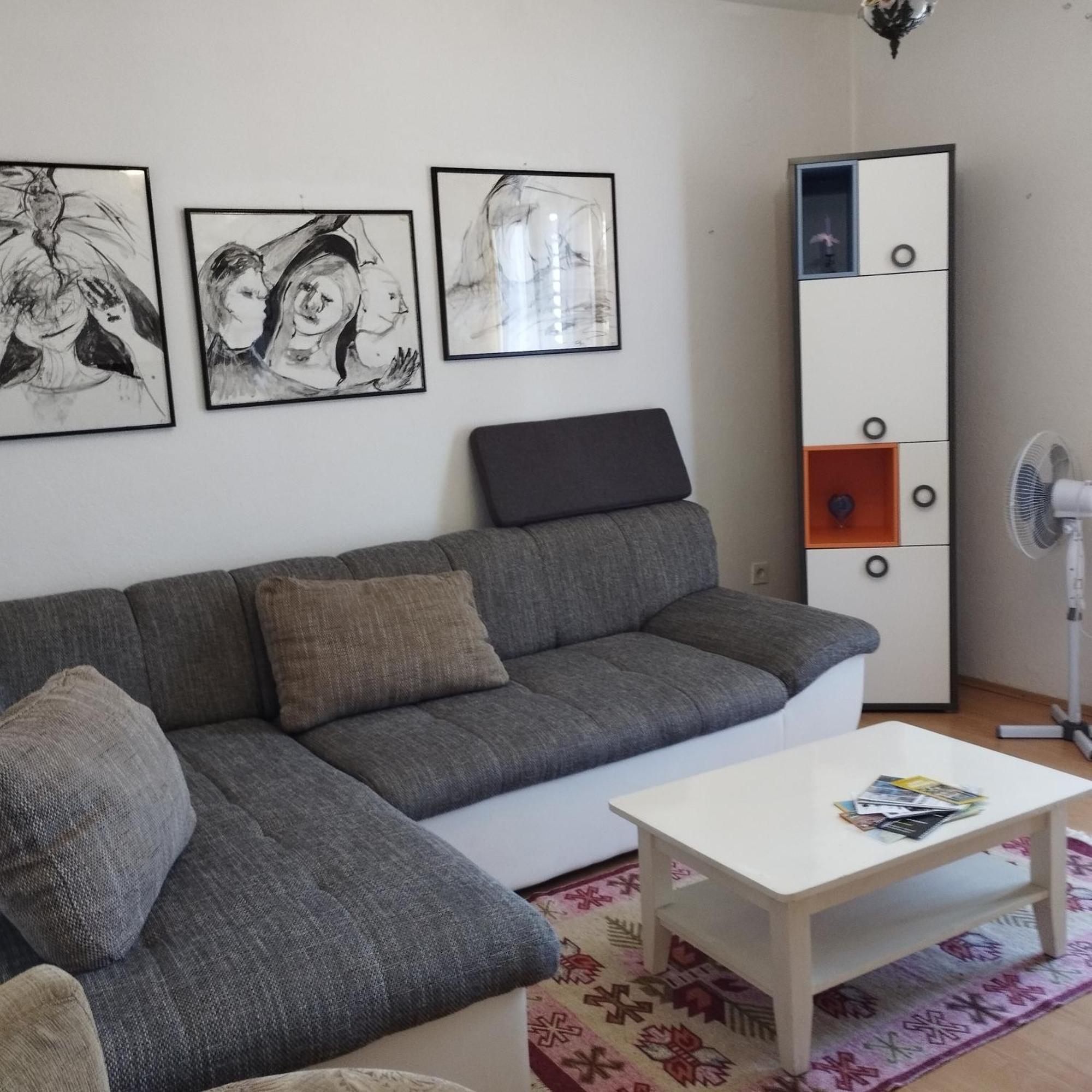 Apartmani Lovor Херцег-Нови Экстерьер фото